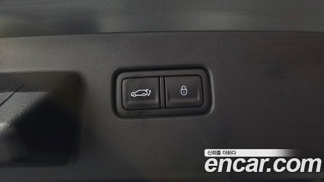 Genesis GV60 2022 — photo 27