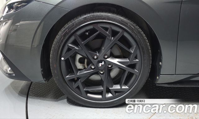 Hyundai AVANTE 2021 — photo 5