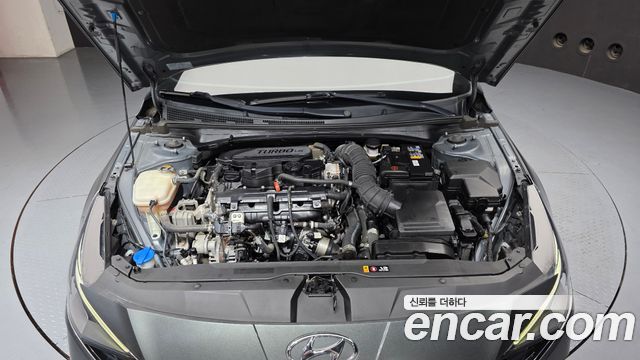 Hyundai AVANTE 2021 — photo 6