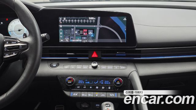 Hyundai AVANTE 2021 — photo 18