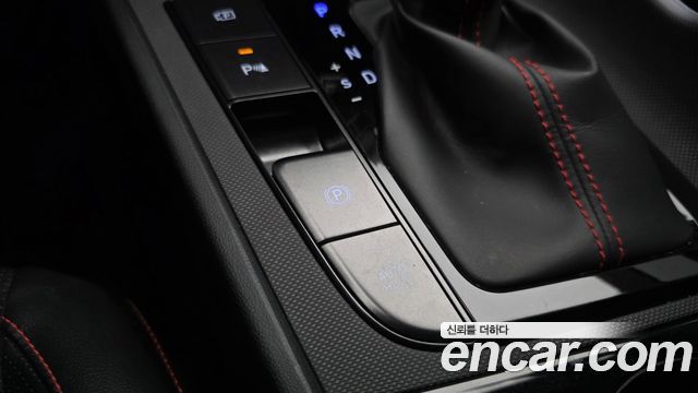 Hyundai AVANTE 2021 — photo 28
