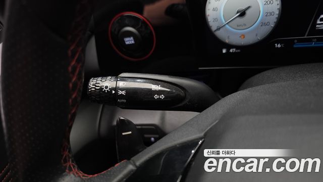 Hyundai AVANTE 2021 — photo 34