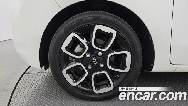 Kia RAY 2021 — photo 5