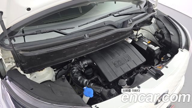 Kia RAY 2021 — photo 6