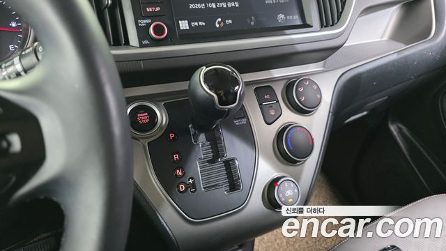 Kia RAY 2021 — photo 12