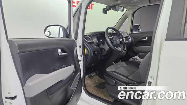 Kia RAY 2021 — photo 13