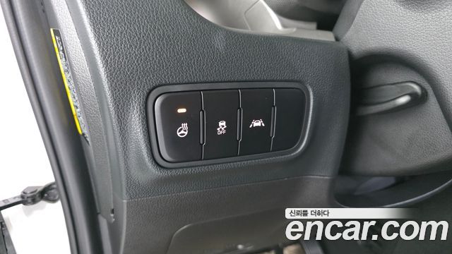 Kia RAY 2021 — photo 17