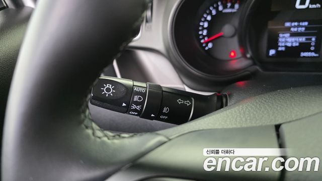 Kia RAY 2021 — photo 18