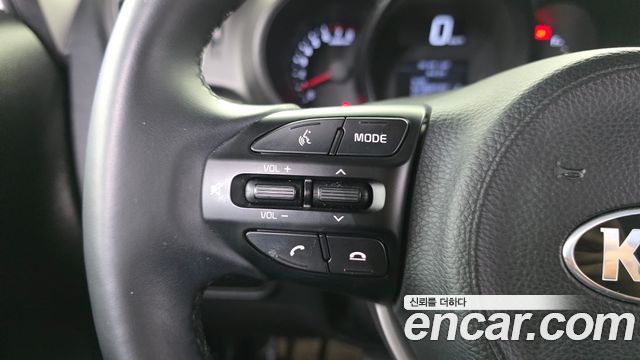 Kia RAY 2021 — photo 19