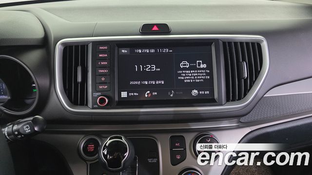 Kia RAY 2021 — photo 23
