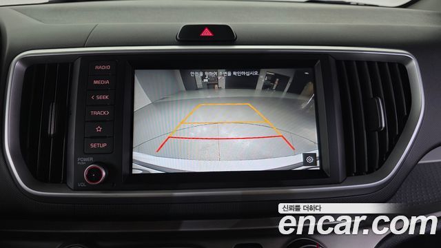 Kia RAY 2021 — photo 24