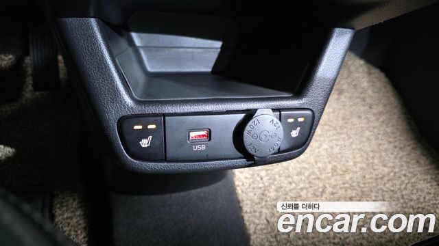 Kia RAY 2021 — photo 26