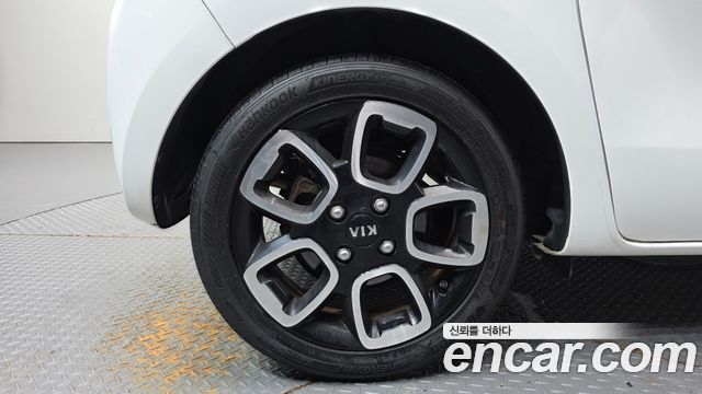 Kia RAY 2021 — photo 7