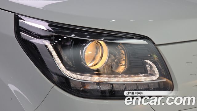 Kia RAY 2021 — photo 8