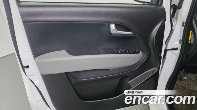 Kia RAY 2021 — photo 14