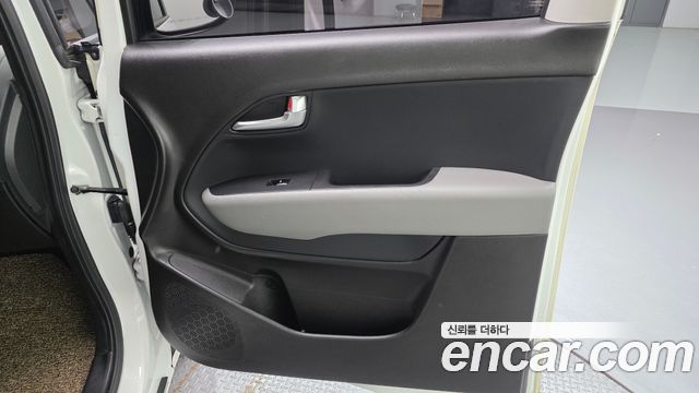 Kia RAY 2021 — photo 15