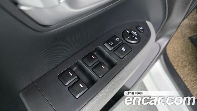 Kia RAY 2021 — photo 16