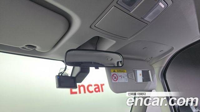 Kia RAY 2021 — photo 27
