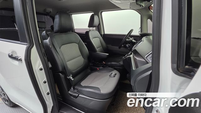 Kia RAY 2021 — photo 28