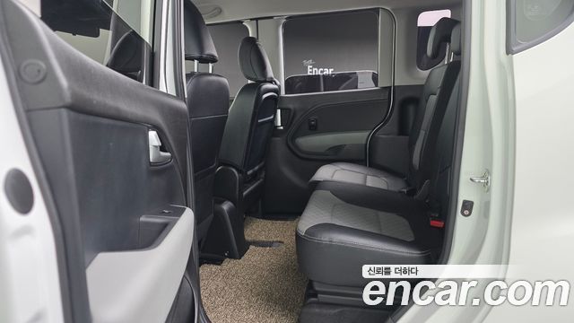 Kia RAY 2021 — photo 29