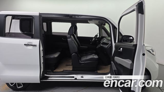 Kia RAY 2021 — photo 30