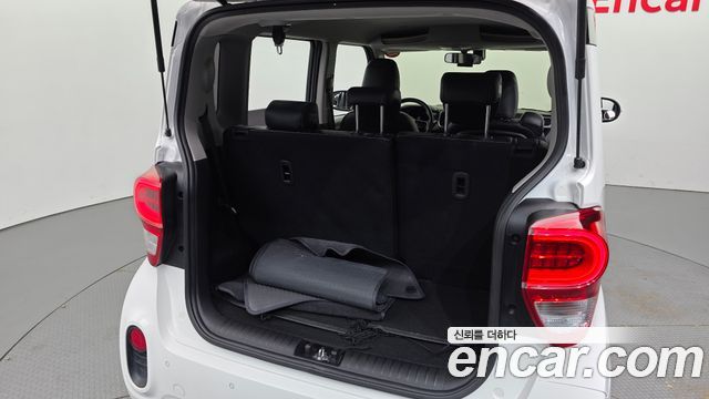 Kia RAY 2021 — photo 31