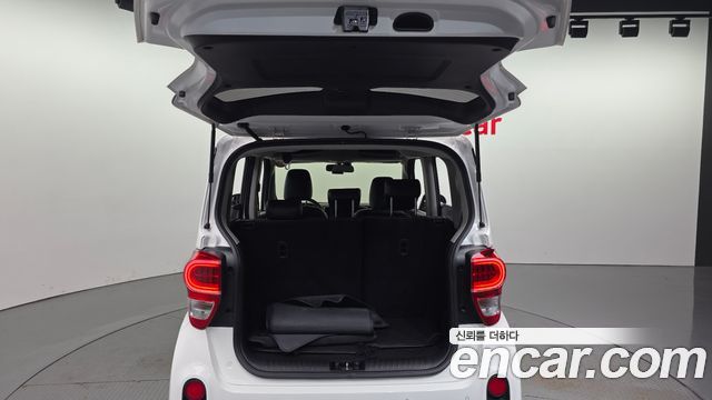 Kia RAY 2021 — photo 32