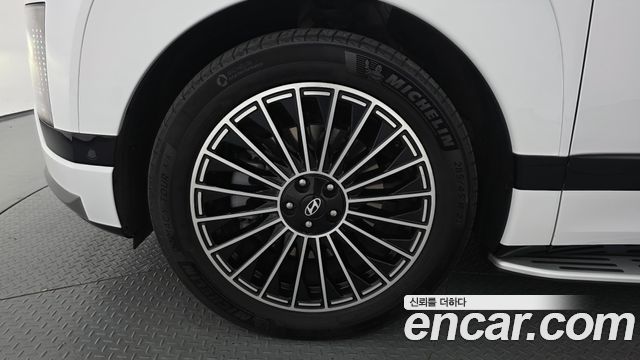 Hyundai Ioniq9 2025 — photo 5