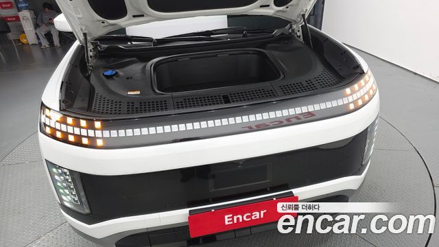 Hyundai Ioniq9 2025 — photo 6