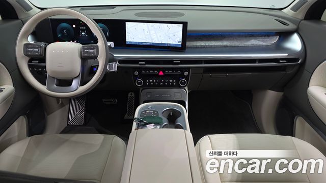 Hyundai Ioniq9 2025 — photo 10