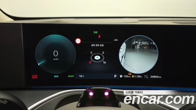 Hyundai Ioniq9 2025 — photo 11