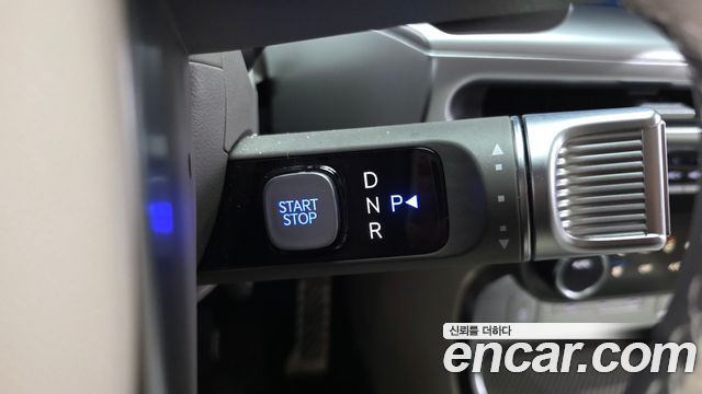 Hyundai Ioniq9 2025 — photo 12