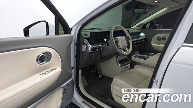 Hyundai Ioniq9 2025 — photo 13