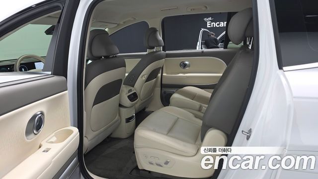 Hyundai Ioniq9 2025 — photo 17