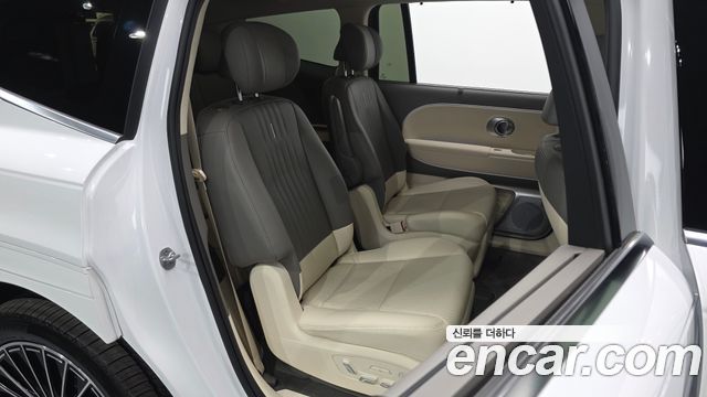 Hyundai Ioniq9 2025 — photo 18