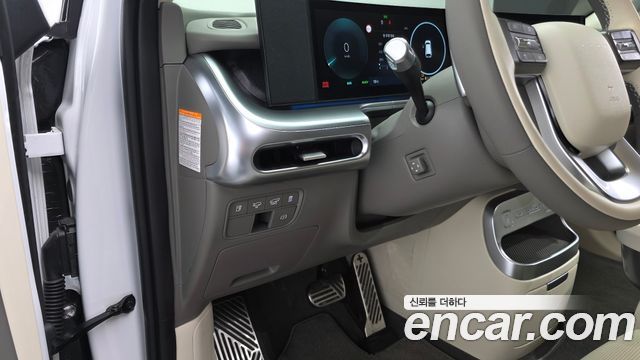 Hyundai Ioniq9 2025 — photo 19