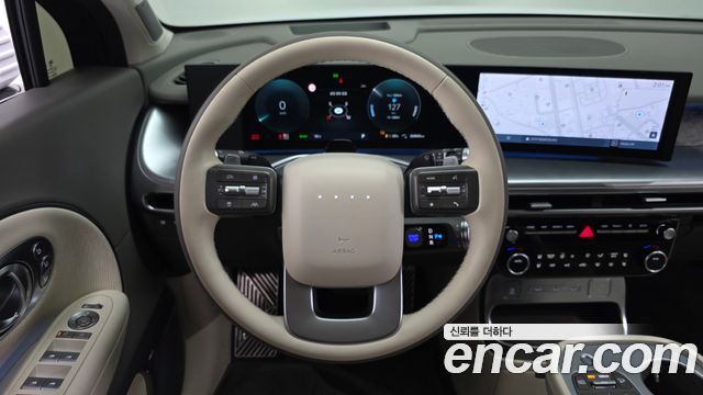 Hyundai Ioniq9 2025 — photo 20
