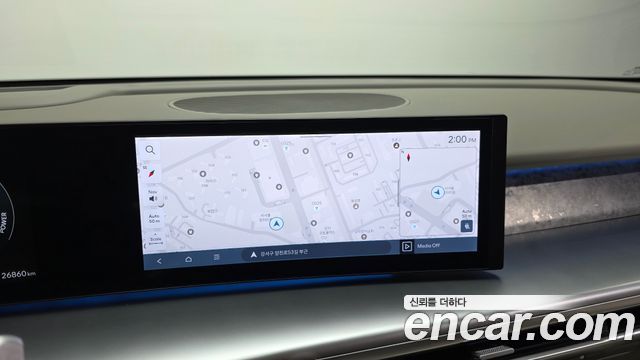 Hyundai Ioniq9 2025 — photo 21