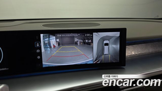 Hyundai Ioniq9 2025 — photo 22