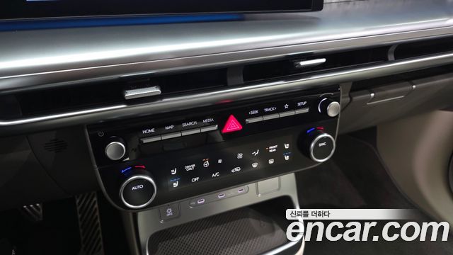 Hyundai Ioniq9 2025 — photo 23