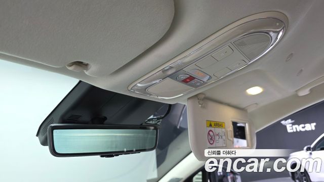 Hyundai Ioniq9 2025 — photo 24