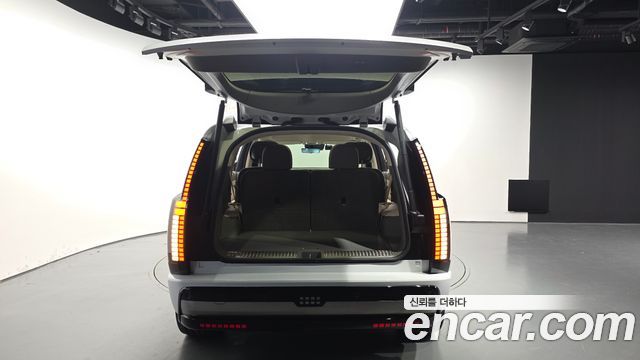 Hyundai Ioniq9 2025 — photo 26