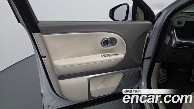 Hyundai Ioniq9 2025 — photo 14