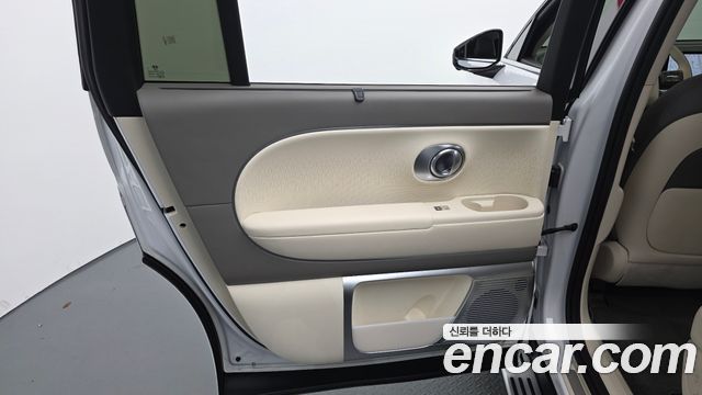 Hyundai Ioniq9 2025 — photo 15