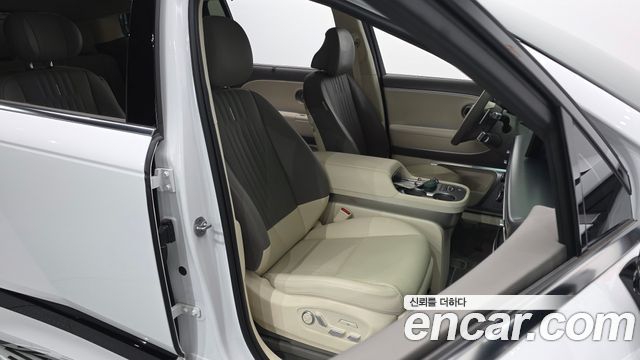 Hyundai Ioniq9 2025 — photo 16