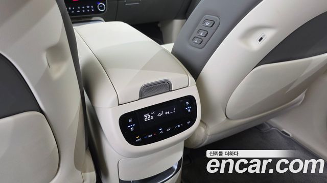 Hyundai Ioniq9 2025 — photo 27
