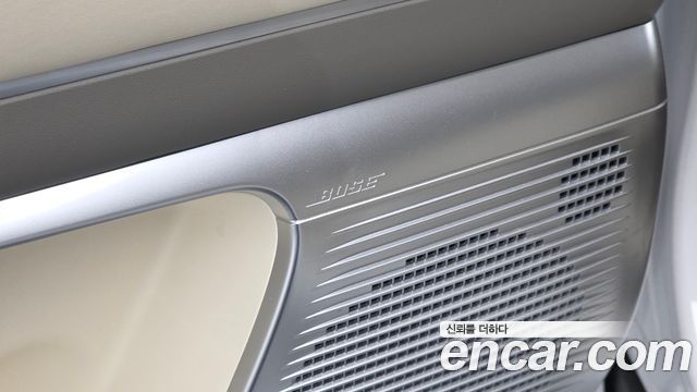 Hyundai Ioniq9 2025 — photo 28