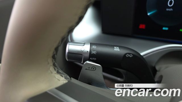 Hyundai Ioniq9 2025 — photo 29