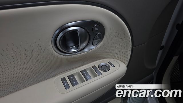 Hyundai Ioniq9 2025 — photo 30