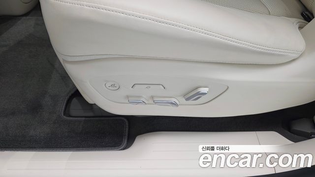 Hyundai Ioniq9 2025 — photo 32